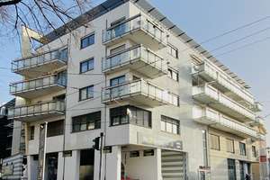 Geräumige 1,5-Zimmer-Wohnung im Zentrum von Jena!