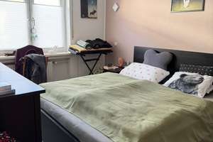 Koblenz-Metternich: Großzügige 2 ZKB-Wohnung mit Sonnenbalkon im Erdgeschoss in ruhiger Wohnlage – Die vollständige Adresse der Immobilie erhältst du vom Anbieter., 56072 Metternich, Koblenz – Vorschaubild 7