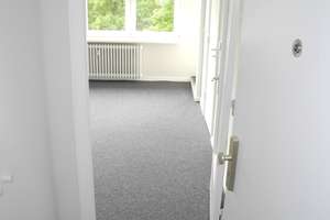 Frisch gestrichen! 1 Zimmer-Wohnung - Nähe Wandsbek Markt – Lengerckestr. 10, 22041 Wandsbek (Ortsteil), Hamburg – Vorschaubild 3