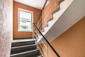 NEU *Paul & Partner* ATTRAKTIVE KAPITALANLAGE IN BIEBRICH – VERMIETETE 2-ZIMMER-WOHNUNG MIT BALKON ! – Die vollständige Adresse der Immobilie erhältst du vom Anbieter., 65187 Biebrich, Wiesbaden – Vorschaubild 9