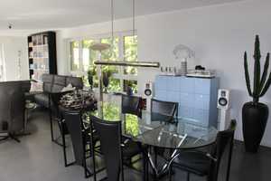 Exklusive Terrassenwohnung mit Penthouse-Charakter in Top-Lage von Osnabrück (Provisionsfrei) – Osnabrück – Vorschaubild 2