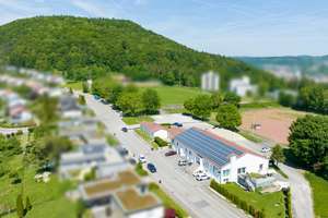 Attraktives Anlageobjekt – Wohn- und Gewerbeensemble in Top-Lage – Die vollständige Adresse der Immobilie erhältst du vom Anbieter., 72461 Albstadt – Vorschaubild 1