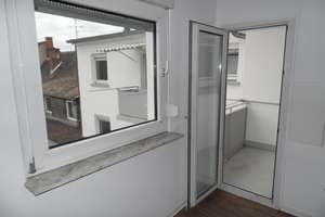 Sanierte 2,5 ZKB Balkon City-Lage - sofort frei – Keplerstraße 33, 68165 Schwetzingerstadt/Oststadt, Mannheim – Vorschaubild 6