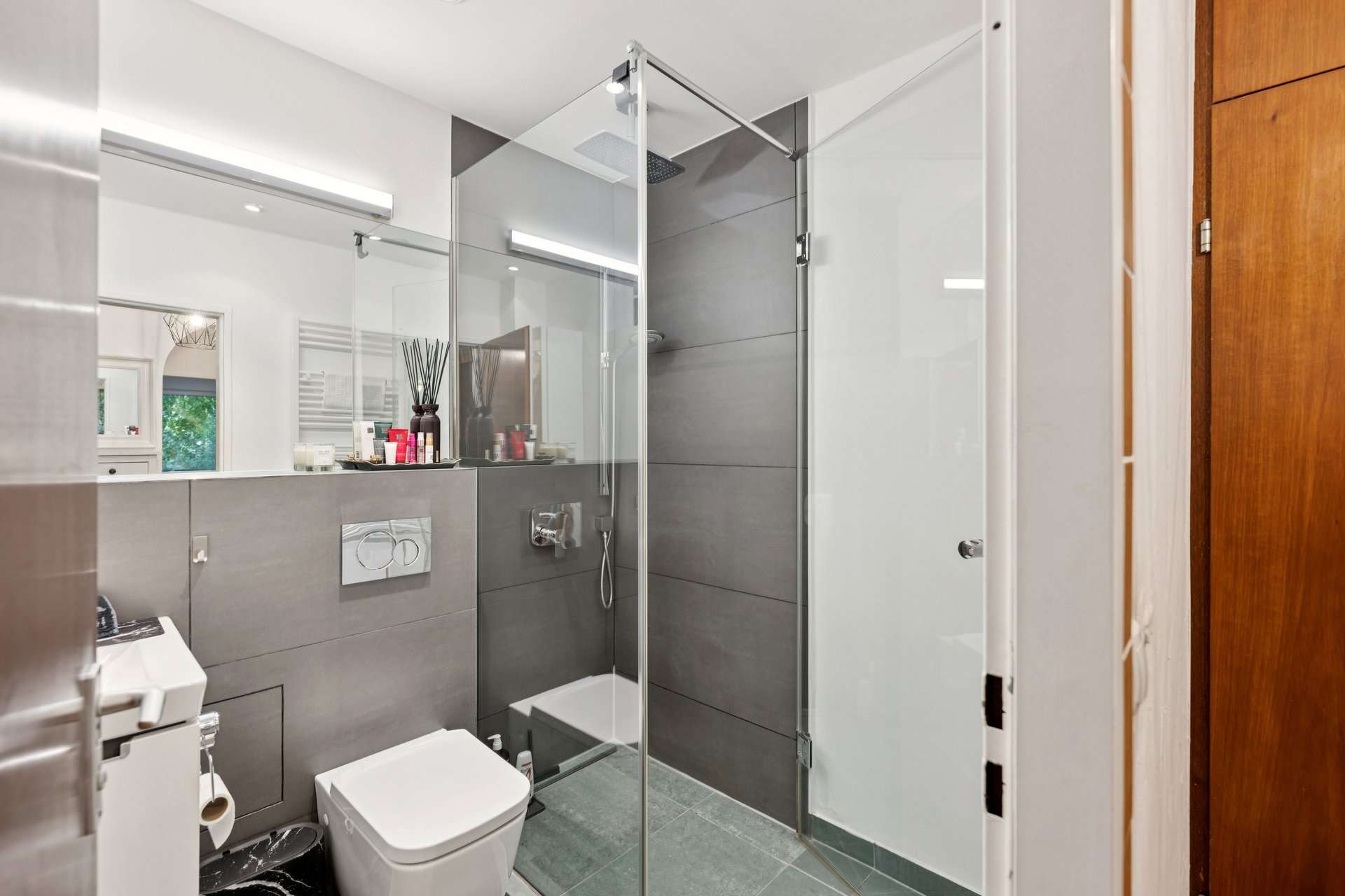 Immobilie in Königstein - Vielseitige 3-Zimmerwohnung in Königstein mit optimaler Anbindung - Bild 2