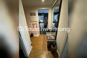 Tauschwohnung: Schöne Neubauwohnung – Sonninstraße 8, 20097 Hammerbrook, Hamburg – Vorschaubild 4