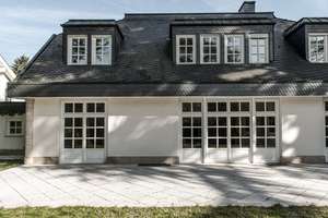 Imposante Villa im französischen Stil mit Gästetrakt, Spa, 3 Kaminen und Parkgrundstück – Die vollständige Adresse der Immobilie erhältst du vom Anbieter., 60598 Sachsenhausen-Süd, Frankfurt am Main – Vorschaubild 22