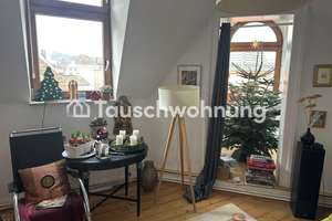 Tauschwohnung: Schöne Altbauwohnung – Die vollständige Adresse der Immobilie erhältst du vom Anbieter., 33602 Mitte, Bielefeld – Vorschaubild 2