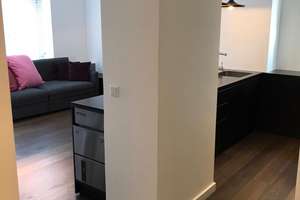 ALL IN JUWEL – Top ausgestattete vollmöblierte Wohnung im Glockbachviertel – Arndtstraße 5, 80469 Glockenbach, München – Vorschaubild 3