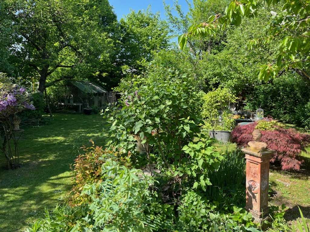 Wunderschönes Grundstück im Westen von Augsburg nähe Neusäss