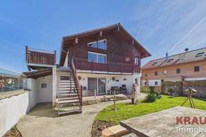 *2 Familienhaus mit großer Garage und Werkstatt auf 735 m2 Grundstück* – Die vollständige Adresse der Immobilie erhältst du vom Anbieter., 84453 Mühldorf am Inn – Vorschaubild 6