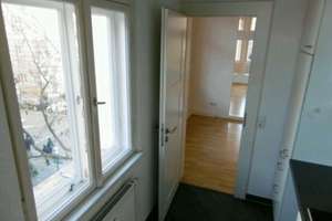 Schöne helle Altbauwohnung mit Erker in top Lage Mitten in der Stadt – Die vollständige Adresse der Immobilie erhältst du vom Anbieter., 70182 Rathaus, Stuttgart – Vorschaubild 5