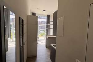 Vollausgestattete 1-Zimmer-Wohning in Münster zur Miete | Wentzel Dr. – Johann-Krane-Weg 4c, 48149 Sentrup, Münster – Vorschaubild 6