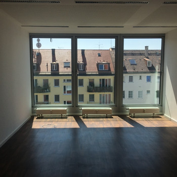 STOCK - Modern | helle Büroflächen | Bestlage