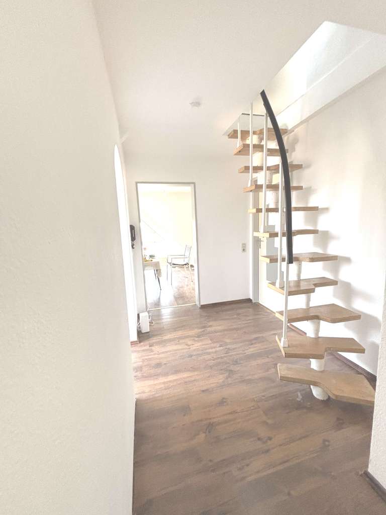 Immobilie in Kirchentellinsfurt - Gemütliche 3 Zimmer Wohnung - Bild 3