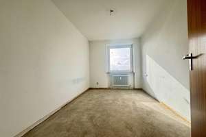 Attraktive 3-Zimmer-Wohnung mit großzügigem Schnitt, Süd-Südwest-Balkon  – Die vollständige Adresse der Immobilie erhältst du vom Anbieter., 23556 Sankt Lorenz Nord, Lübeck – Vorschaubild 10