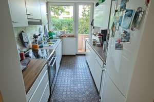 Schöne 4,5-Zimmer-Wohnung in Ulm-Wiblingen – Im Grund 44, 89079 Wiblingen, Ulm – Vorschaubild 4