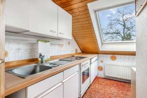 Oberneuland | Großzügiges EFH mit viel Potenzial – Die vollständige Adresse der Immobilie erhältst du vom Anbieter., 28355 Oberneuland, Bremen – Vorschaubild 14