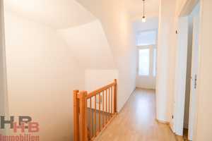 Saniertes Bremer Haus mit 4 Whgn. / Eine frei! Anlage+selbst nutzen – Bremen – Vorschaubild 3