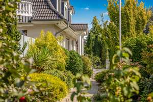 Villa der Extraklasse - Luxus, Stil & Stadtnähe – Die vollständige Adresse der Immobilie erhältst du vom Anbieter., 22850 Norderstedt – Vorschaubild 3