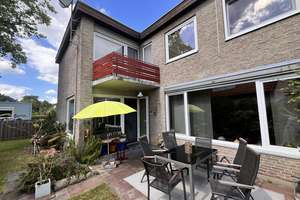 Marschwegviertel - Sehr charmantes, bezugsfreies Reihenendhaus, mit Keller und Einzelgarage! – Die vollständige Adresse der Immobilie erhältst du vom Anbieter., 26131 Eversten, Oldenburg (Oldenburg) – Vorschaubild 3