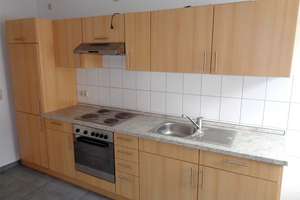 Ideal für Wohngemeinschaft: 2 große Zimmer, separate Küche + Einbauküche, Tageslichtbad – Schild 3, 38100 Innenstadt, Braunschweig – Vorschaubild 10