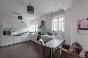 200 qm Maisonette-Wohnung in Top Lage HD-Neuenheim mit Garten – Die vollständige Adresse der Immobilie erhältst du vom Anbieter., 69120 Handschuhsheim, Heidelberg – Vorschaubild 4