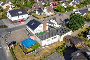 Solides Renditeobjekt – Wohn- und Geschäftshaus mit Anbaupotenzial und Photovoltaik – Die vollständige Adresse der Immobilie erhältst du vom Anbieter., 33803 Steinhagen – Vorschaubild 8