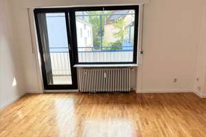 Schöne 2,5 ZKB-Balkonwohnung mit Gartennutzung im Bereich Hartenberg/Münchfeld – Am Gonsenheimer Spieß 85, 55122 Hartenberg-Münchfeld, Mainz – Vorschaubild 4