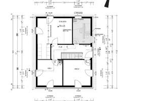 Erstbezug: 5-Zimmer-Einfamilienhaus mit gehobener Innenausstattung in Reinbek-Neuschönningstedt – Haidkoppelweg 22b, 21465 Reinbek – Vorschaubild 5