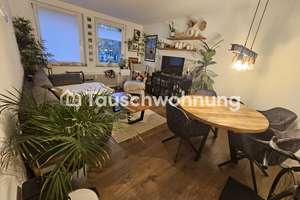 Tauschwohnung: 2 Zimmerwohnung mit großem Südbalkon gegen 3Zimmerwohnung – Die vollständige Adresse der Immobilie erhältst du vom Anbieter., 50677 Neustadt/Süd, Köln – Vorschaubild 1