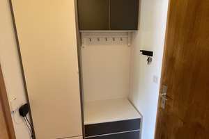 Kompakt und modernisiert: 1,5-Zimmer-Wohnung in Würzburg – Gertrud-von-le-Fort-Straße 2, 97074 Frauenland, Würzburg – Vorschaubild 7