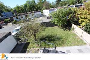 Architekten-Reicheneckhaus mit Garten und Doppelgarage in begehrter Lage von Fürth – Die vollständige Adresse der Immobilie erhältst du vom Anbieter., 90766 Schwand, Eigenes Heim, Fürth – Vorschaubild 15