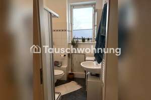 Tauschwohnung: Schöne Altbauwohnung in Pankow Wilhelmsruh gegen PBerg – Die vollständige Adresse der Immobilie erhältst du vom Anbieter., 13158 Niederschönhausen, Berlin – Vorschaubild 7