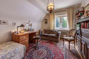 Klassische Villa in Nienstedten – Die vollständige Adresse der Immobilie erhältst du vom Anbieter., 22609 Nienstedten, Hamburg – Vorschaubild 7