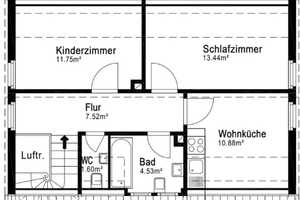 Idyllischer Rückzugsort für den Ruhestand -  ideal als Erstwohnsitz oder Wochenendhaus – Hochsauerlandkreis – Vorschaubild 10