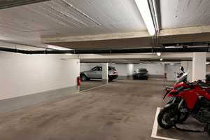 LAST CHANCE - Neubau 4 Zimmerwohnung in ruhigem Innenhof am Stutti – Stuttgarter Platz 5, 10627 Berlin – Vorschaubild 9
