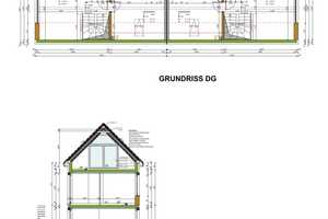 Exklusiver Erstbezug – Moderne Doppelhaushälfte mit Garten & Bachblick – Mühlestraße 37, 79341 Emmendingen (Kreis) – Vorschaubild 12