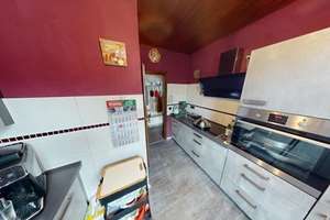 Alltagstaugliche 2,5-Zimmer-Wohnung in Remscheid Lüttringhausen – Kreuzbergstraße 64, 42899 Dörrenberg, Remscheid – Vorschaubild 7