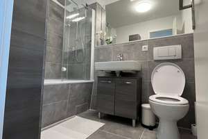 PROVISIONSFREI | 2-Zimmer, Tiefgarage | 53,68 m² | 1. OG | vollmöbliert | Vermietet bis 01/2027 – Paul-Heyse-Straße 1, 10407 Prenzlauer Berg, Berlin – Vorschaubild 8