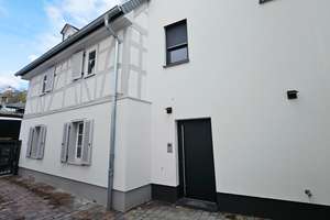 Schuch Immobilien – Neubau im Altbau -Modern saniertes Fachwerkhaus im Erstbezug – Die vollständige Adresse der Immobilie erhältst du vom Anbieter., 65203 Biebrich, Wiesbaden – Vorschaubild 17