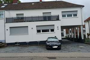 Zuhause mit viel Platz in Bad Schönborn