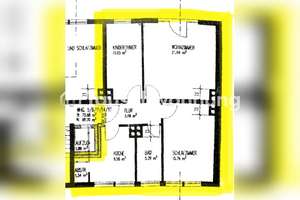 Tauschwohnung: 3 Zi. Untergiesing gegen 4 Zi. Mit Balkon/Terrasse