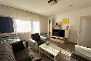 Jetzt einziehen oder neu vermieten – 2-Zi.-Wohnung mit Balkon in Eschborn