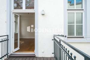 Luxuriöse Altbau-Wohnung 
4-ZKBB in Wiesbaden City – Die vollständige Adresse der Immobilie erhältst du vom Anbieter., 65183 Mitte, Wiesbaden – Vorschaubild 15