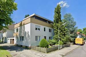 2-Zimmer Wohnung in München Harlaching (frisch modernisiert) – Die vollständige Adresse der Immobilie erhältst du vom Anbieter., 81545 Harlaching, München – Vorschaubild 2