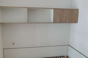 Luxuriöse Studentenwohnung im Privatstudentenwohnheim Campo Novo mit Süd-West-Balkon – Anni-Eisler-Lehmann-Straße 2-6, 55122 Hartenberg-Münchfeld, Mainz – Vorschaubild 8