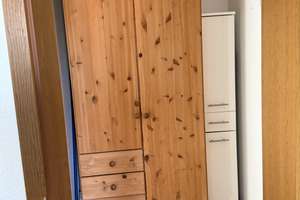 Möbliertes  1-Zimmer-Appartement  im Kölner Süden sucht ruhigen Mieter – Sperberweg 28, 50997 Rondorf, Köln – Vorschaubild 9