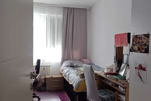 Seit 2018 vermietet: 3-Zimmer-ETW mit Loggia in LU-Oggersheim – provisionsfrei von privat – 67071 Oggersheim, Ludwigshafen am Rhein – Vorschaubild 7