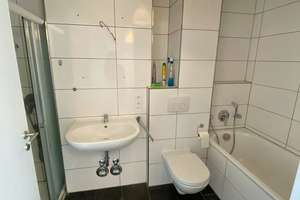 3-Zimmer-Wohnung mit Balkon im Europaviertel – 60486 Gallus, Frankfurt am Main – Vorschaubild 6
