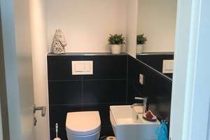 Von Privat: Luxus Penthouse in attraktiver Lage in Charlottenburg Westend – Tharauer Allee 12, 14055 Westend, Berlin – Vorschaubild 11